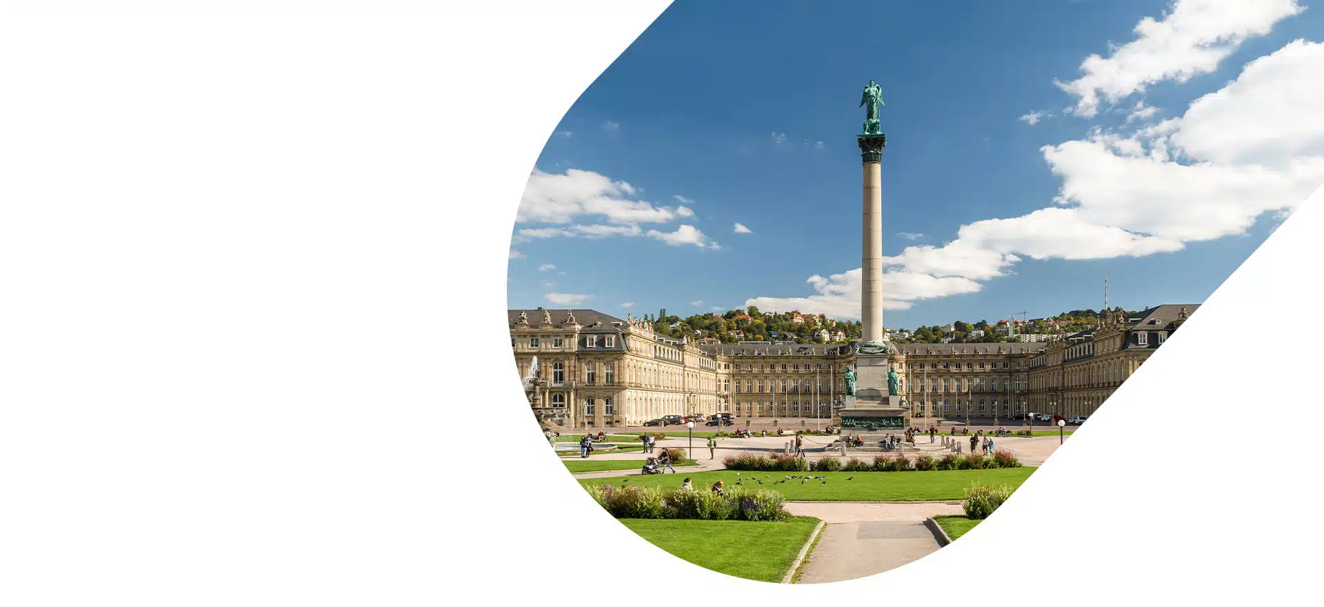 Betreuung und Pflege von Senioren in Stuttgart