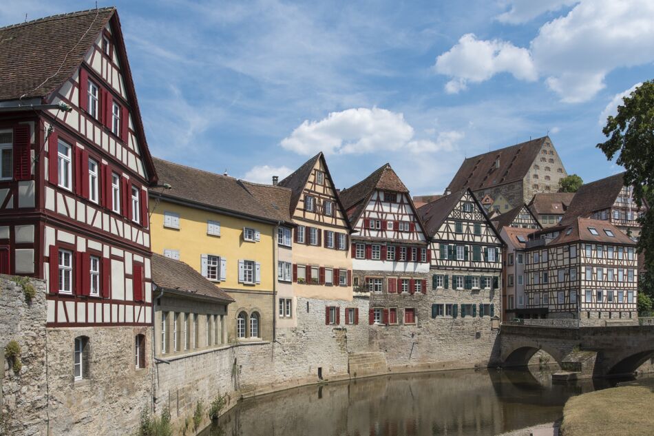 Schwaebisch Hall_Pflegekraft